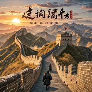 长城脊梁_五好先生