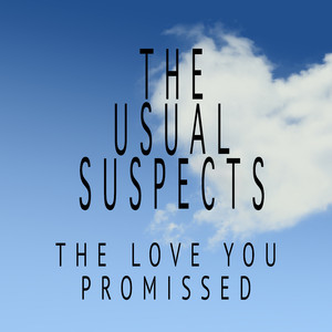 The Love You Promised (Cascada Remix)