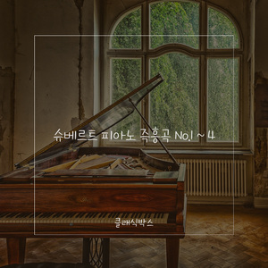 Impromptu Op.90 No.3