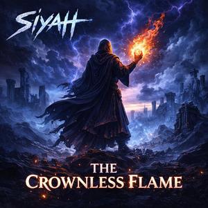 THE CROWNLESS FLAME (English Version)