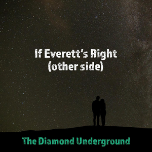 If Everett's Right (Other Side)