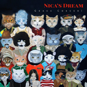Nica´s Dream
