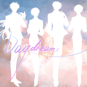 Daydream（自制rap版）
