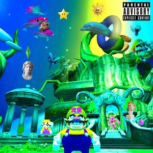 WARIO WORLD (feat. LOZT)