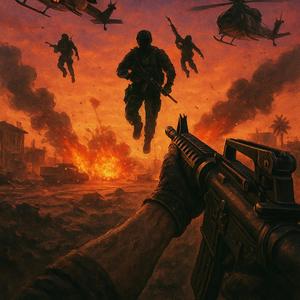 Boys on the Field (Girl Gamer Remix)