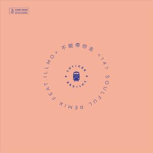 R3. 不能带你去 Places feat. IllMo (14 Soulful Mix)
