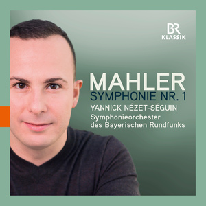 Symphony No. 1 in D Major, "Titan":IV. Sturmisch bewegt