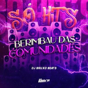 Berimbau das Comunidades