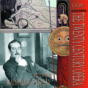 Madama Butterfly, Act III: "Suzuki! Dove sei?" (Cio-cio-san, Suzuki, Sharpless, Kate Pinkerton)