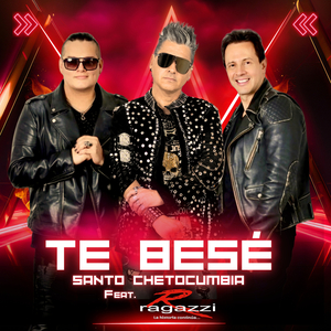 Te Besé
