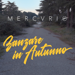 Zanzare in Autunno