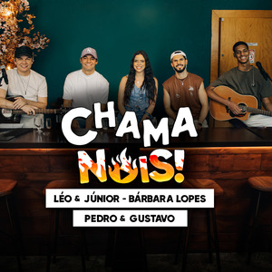 Chama Nóis (Ao Vivo)