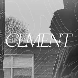 Cement