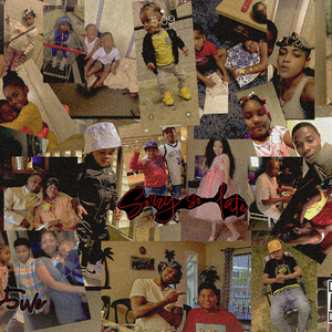 CDT (feat. LegendaryYK)