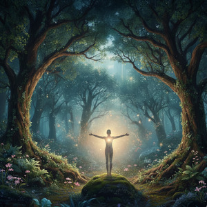 始まりの雫、遠い記憶