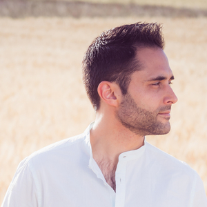 Niña de las 20 Primaveras