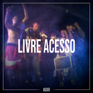 Livre Acesso