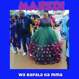 Ga senna thaka ya kgakgo