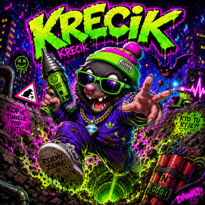 Krecik Krecik