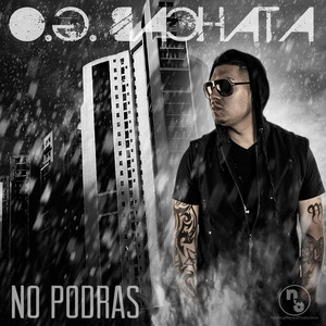 No Podras
