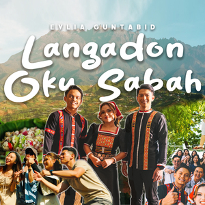 Langadon Oku Sabah