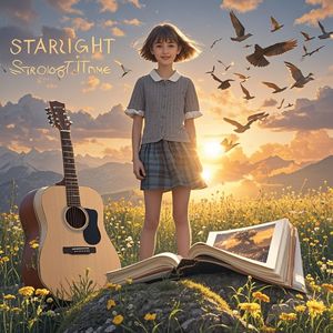 年轮里的星光_凯风