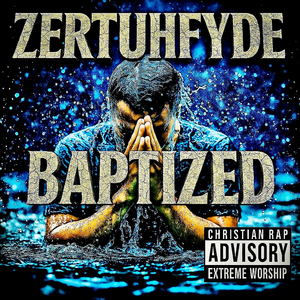 Baptized