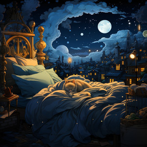 Oasis Aria Adormilada