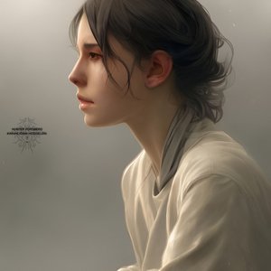 Karanlığıma Hoşgeldin.