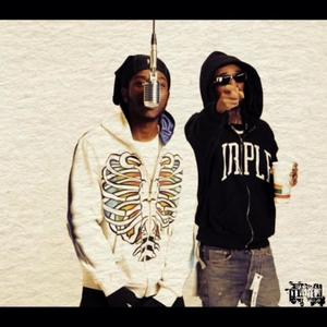 Battle Rifles (feat. SPAZZ MT)