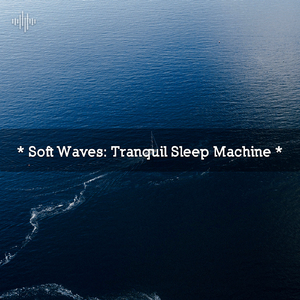 Deep Sleep Ocean Sounds