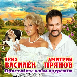 Приезжайте к нам в деревню