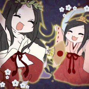 神的随波逐流（Nikyi remix）