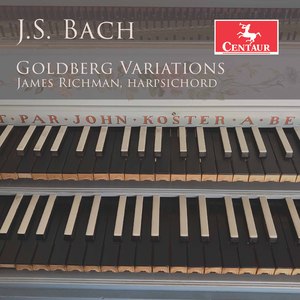 Goldberg Variations, BWV 988:Var. 18, Canone alla sesta