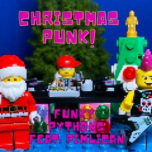Christmas Punk (feat. Pimlican)