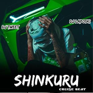 SHINKURU BEAT (feat. Dj laposki)