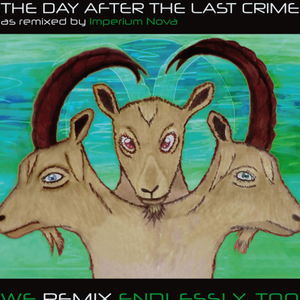 Hundred Miles High (Beyond The Thermosphere Mix by Alien K.)