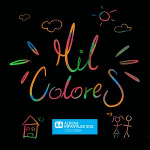 Aldeas Infantiles SOS: Mil Colores