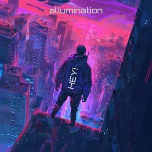 HEY! (feat. Adri the GOAT)