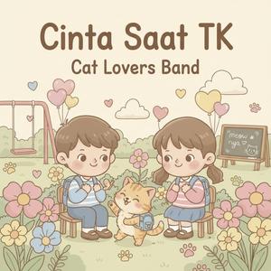 Cinta Saat TK