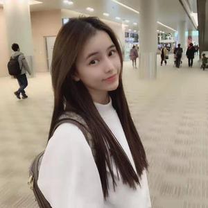 那个女孩