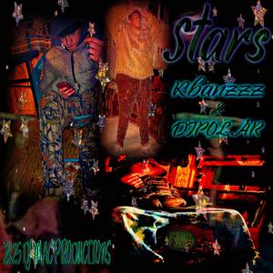 Stars (feat. Kbanzzz & Dipolar)