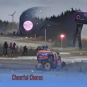 Cheerful Chorus