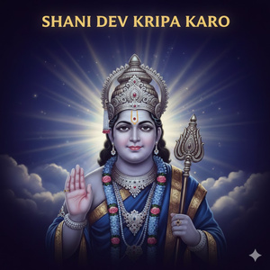 Shani Dev Kripa Karo