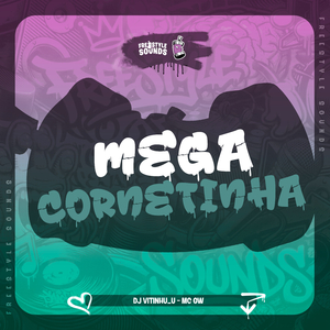 Mega Cornetinha