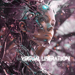 A$UKA - Virtual Lieeration