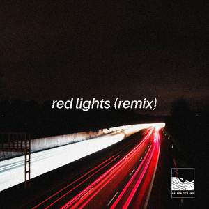red lights (remix)