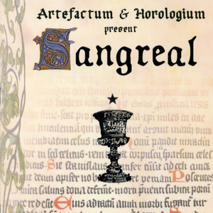 Sangreal (Part I)