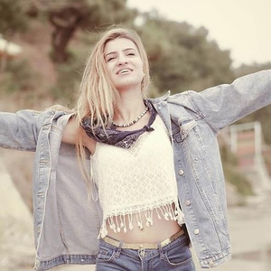 Günah Benim (Feride Hilal Akın Cover)