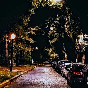 Luz de Noche